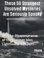 Everyone loves a good mystery. But what about those good unsolved mysteries that don't have that satisfying ending-like Scooby-Doo pulling off the mask of the culprit-and are just downright spooky? These unsolved cases, like the JonBent Ramsey mystery and the murders of Jack the Ripper, have rocked our history books for the better part of a century. All of these cases are baffling, strange, creepy and, frustratingly, unsolved.